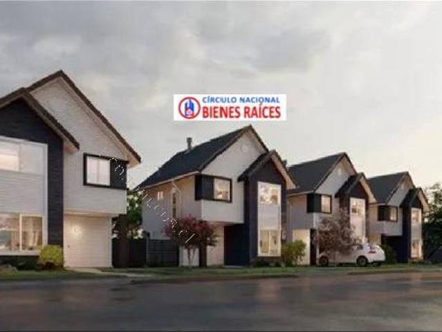 Casa en arriendo en Río Bueno, Los Ríos