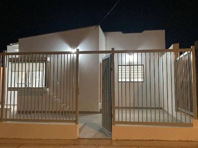 Casa en arriendo en Caldera, Atacama
