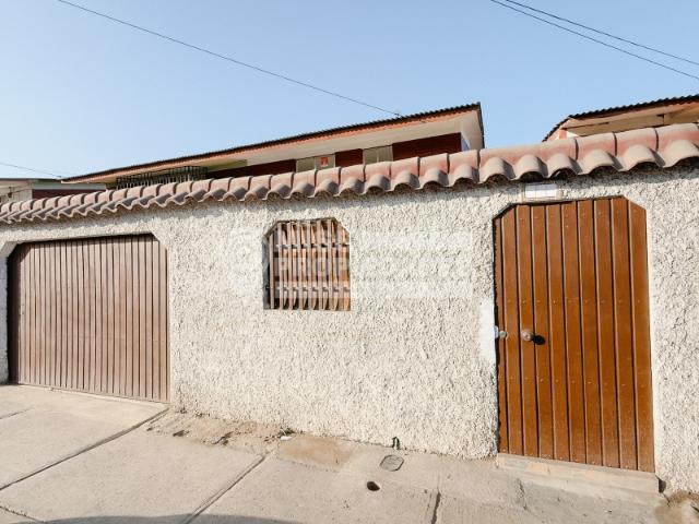 Casa en arriendo en Antofagasta, Capital, Antofagasta