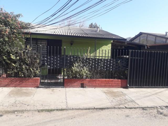 Casa en arriendo en Tarapacá, Metropolitana
