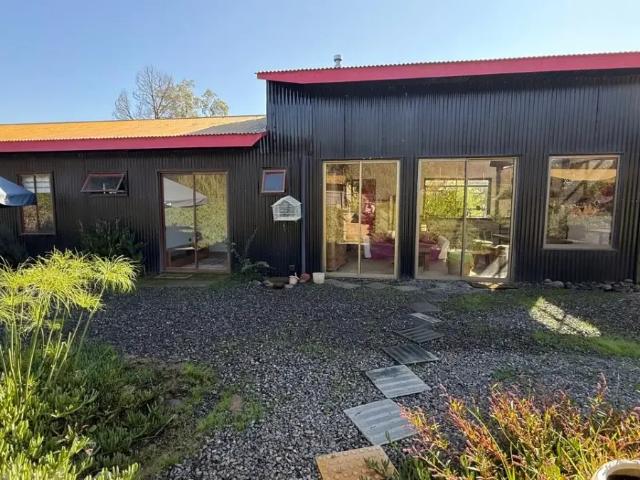 Casa en arriendo en Los Panguiles, Curacaví