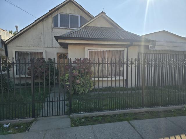 Casa en arriendo en Linares, Maule