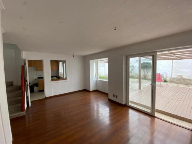 Casa en arriendo en Cerro Yungay, Valparaíso