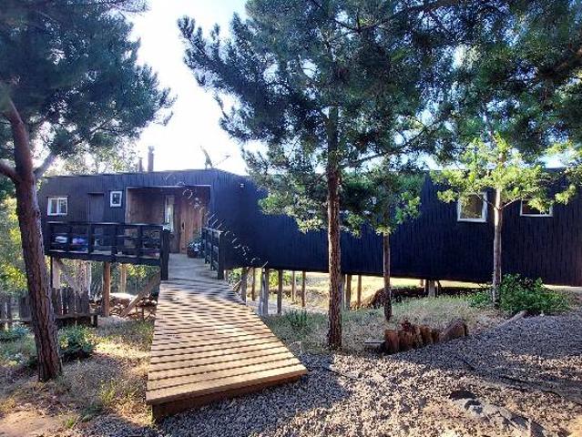Casa en arriendo en Pichilemu, Libertador General Bernardo O'higgins