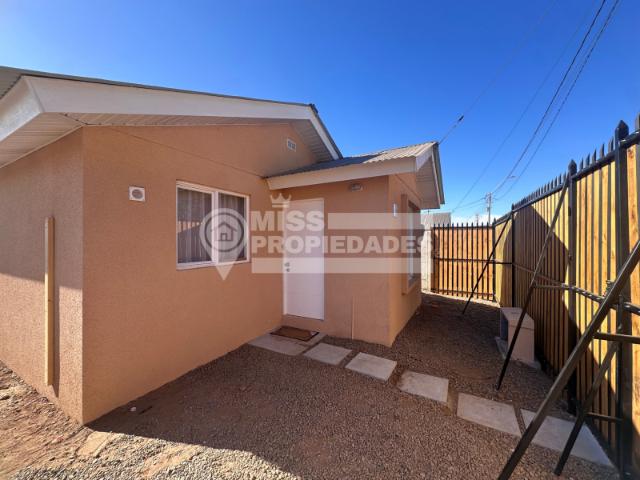Casa en arriendo en La Serena, Coquimbo