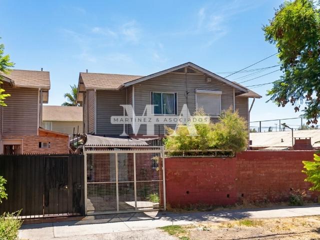 Casa en arriendo en Maipu, Metropolitana