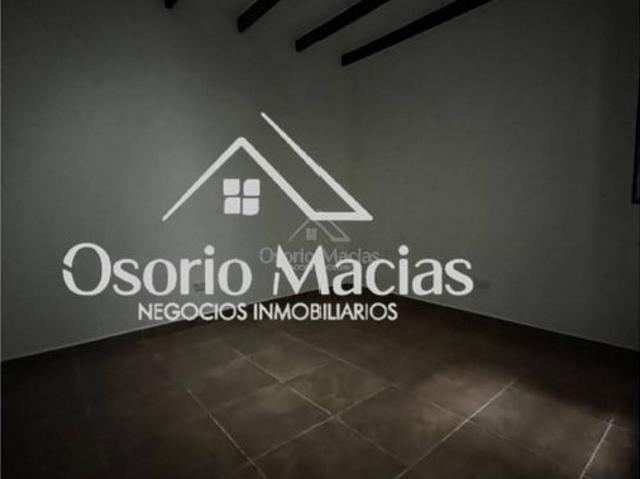 Apartaestudio en arriendo en Caldas, Manizales