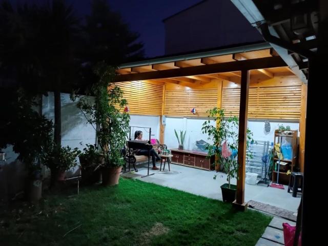 Casa en arriendo en Tarapacá, Metropolitana