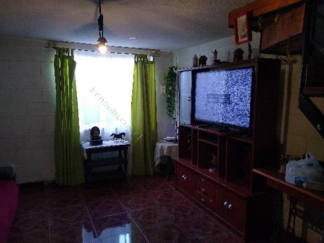 Casa en arriendo en Parinacota, Atacama