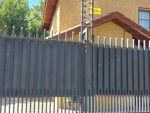 Casa en arriendo en San Felipe, Valparaíso