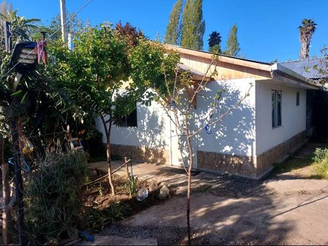 Casa en arriendo en Santa Cruz, Libertador General Bernardo O'higgins