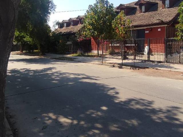 Casa en arriendo en Tarapacá, Metropolitana