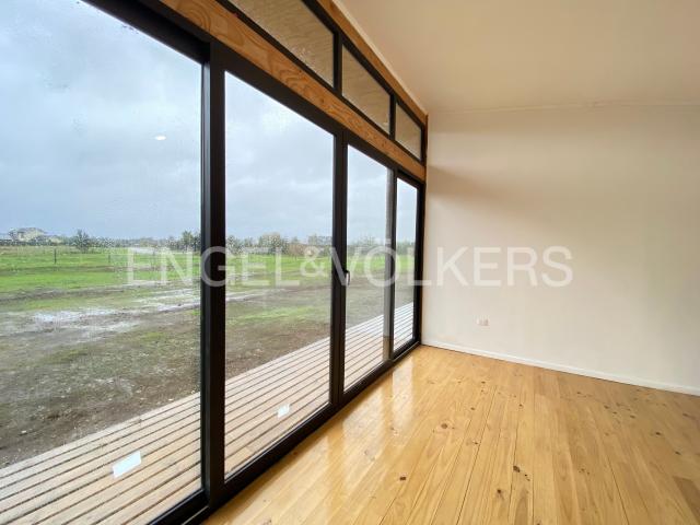 Arrienda casa nueva en Puerto Varas