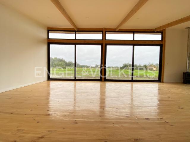 Arrienda casa nueva en Puerto Varas