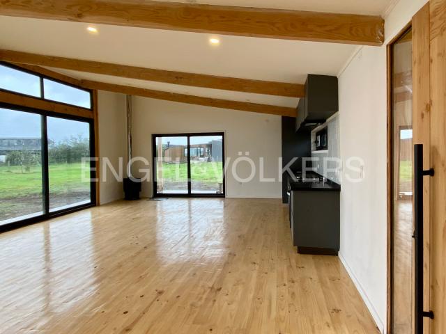 Arrienda casa nueva en Puerto Varas