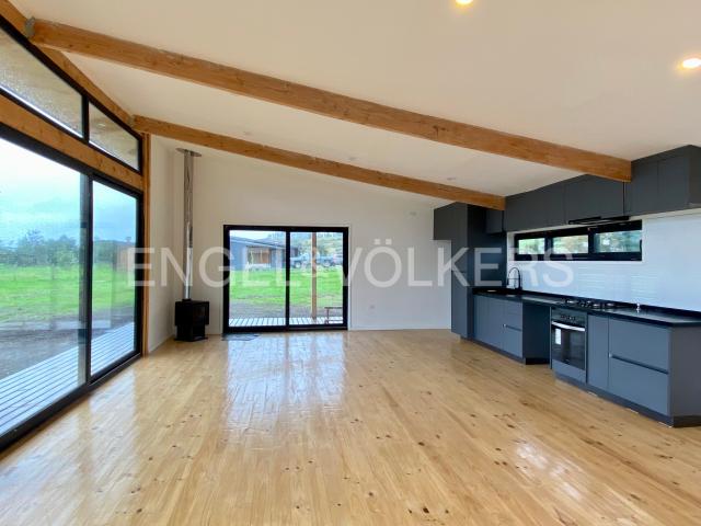 Arrienda casa nueva en Puerto Varas