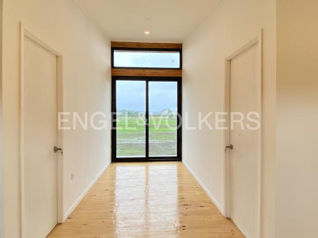 Arrienda casa nueva en Puerto Varas