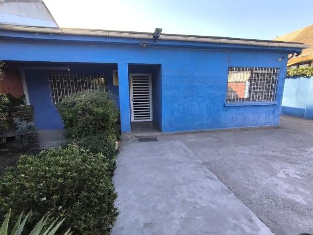 Casa en arriendo en Providencia, Villaseca
