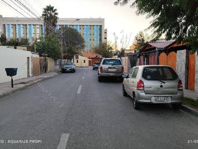 Casa en arriendo en El Palomar, Copiapó