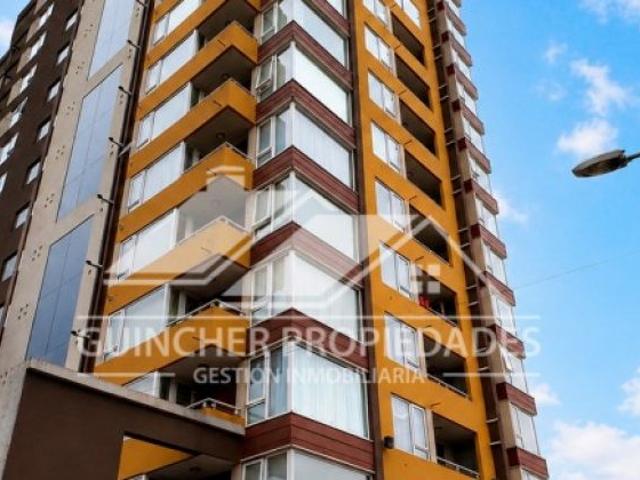 Departamento en arriendo en Vilcún, La Araucanía