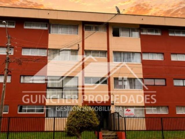 Departamento en arriendo en Vilcún, La Araucanía