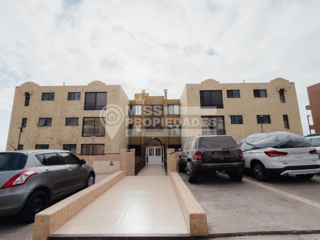 Departamento en arriendo en Antofagasta, Capital, Antofagasta