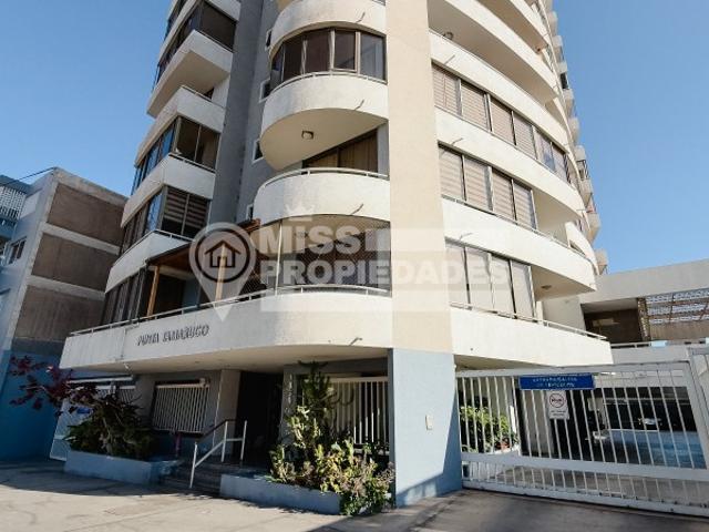 Departamento en arriendo en Antofagasta, Capital, Antofagasta