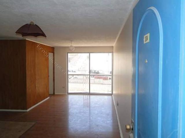 Departamento en arriendo en Alto Hospicio, Tarapacá