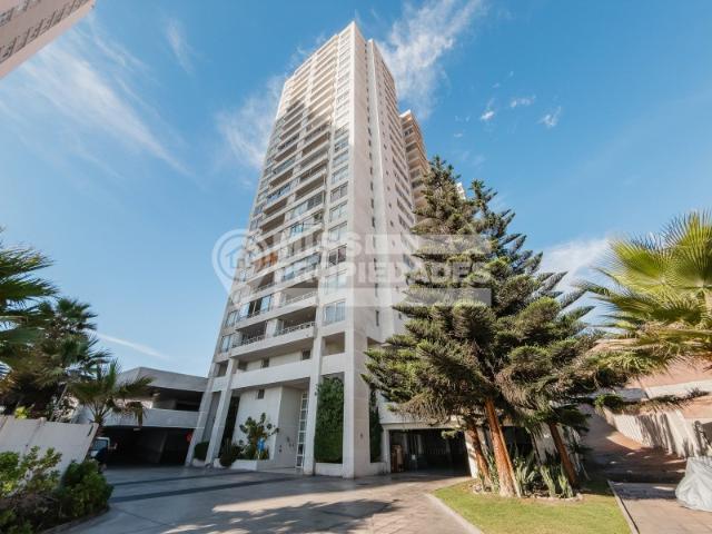 Departamento en arriendo en Antofagasta, Capital, Antofagasta
