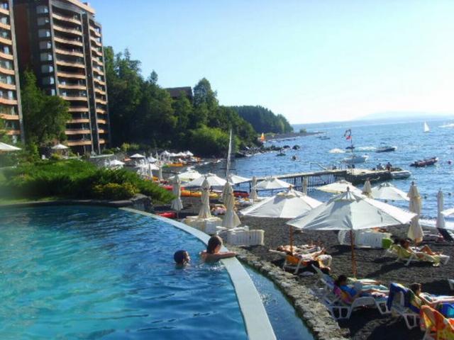 Departamento en arriendo en La Araucanía