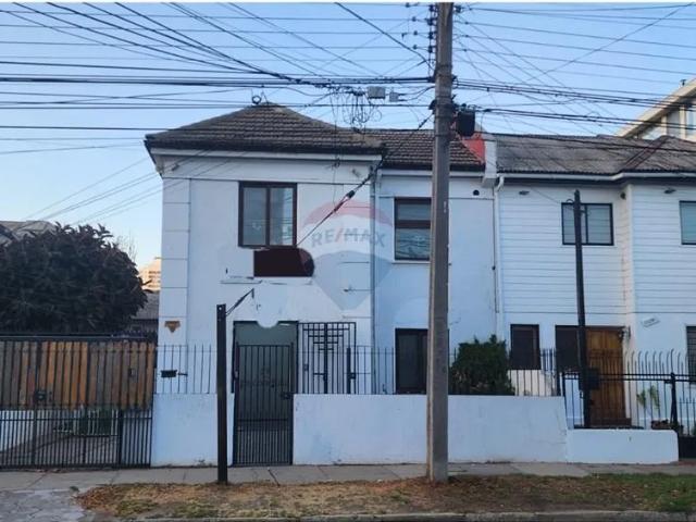 Casa en arriendo en Viña del Mar, Provincia de Valparaíso