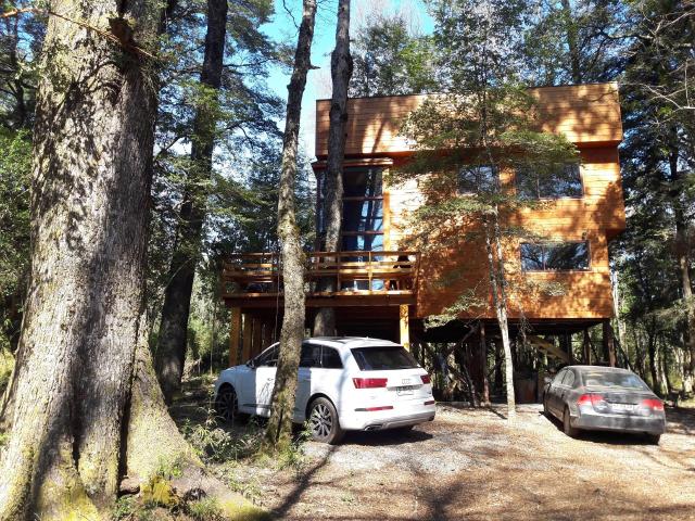 Casa en arriendo en Liumalla, La Araucanía