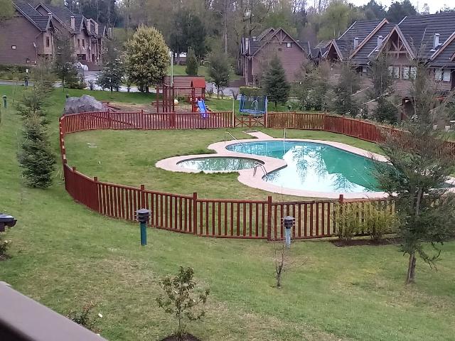 Casa en arriendo en La Araucanía