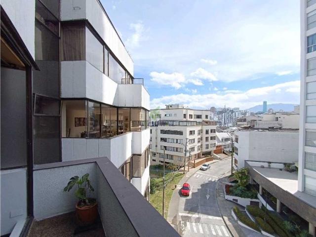 Apartamento en arriendo en Caldas, Manizales