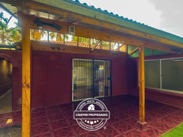 Casa en arriendo en La Florida, Metropolitana