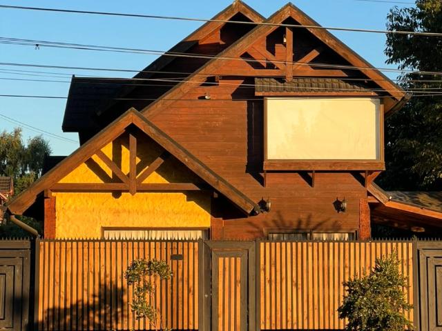 Casa en arriendo en Liumalla, La Araucanía
