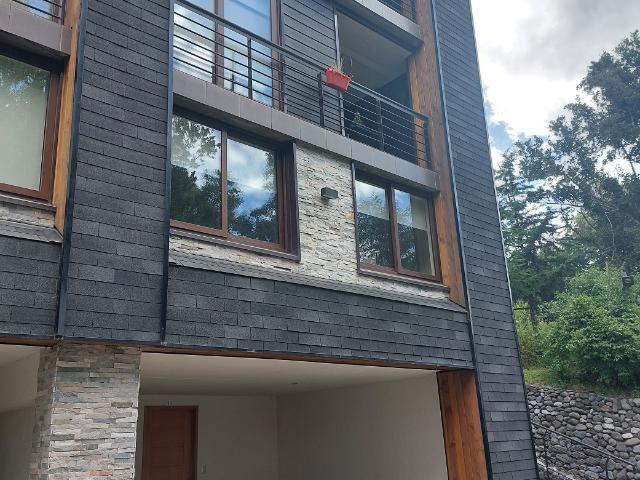 Casa en arriendo en Mallolafquén, Villarrica