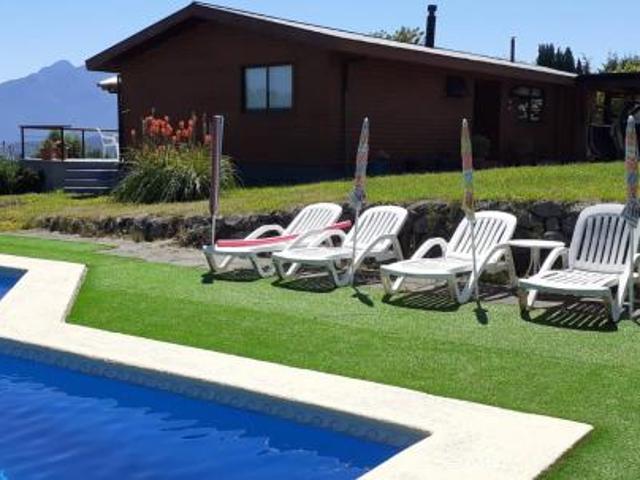 Arrienda Procasa Montalva Pucon/, Pucón