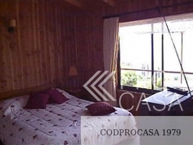 Arrienda Procasa Montalva Pucon/, Pucón