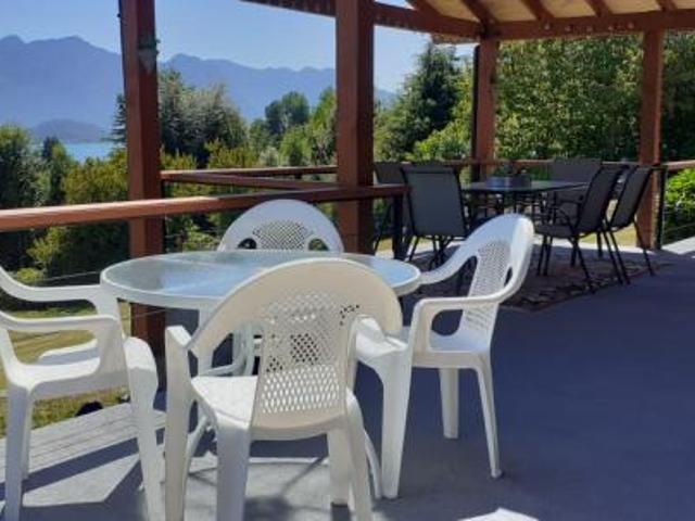 Arrienda Procasa Montalva Pucon/, Pucón