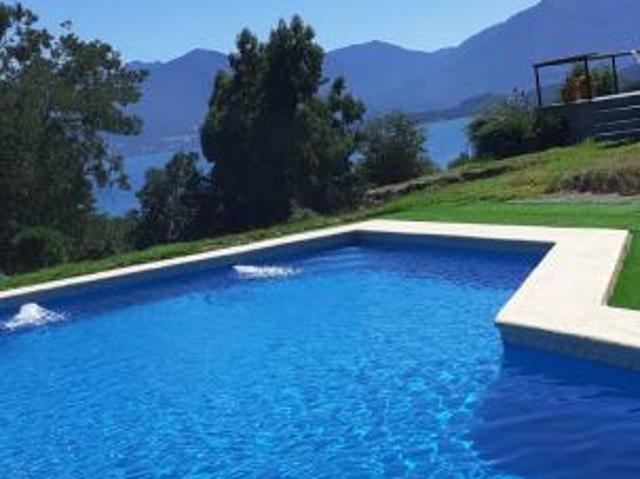 Arrienda Procasa Montalva Pucon/, Pucón