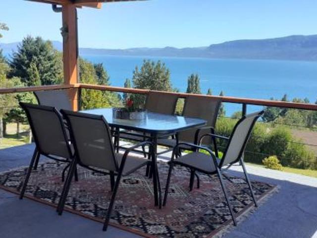 Arrienda Procasa Montalva Pucon/, Pucón