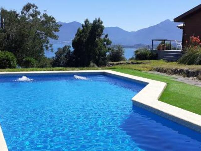 Arrienda Procasa Montalva Pucon/, Pucón