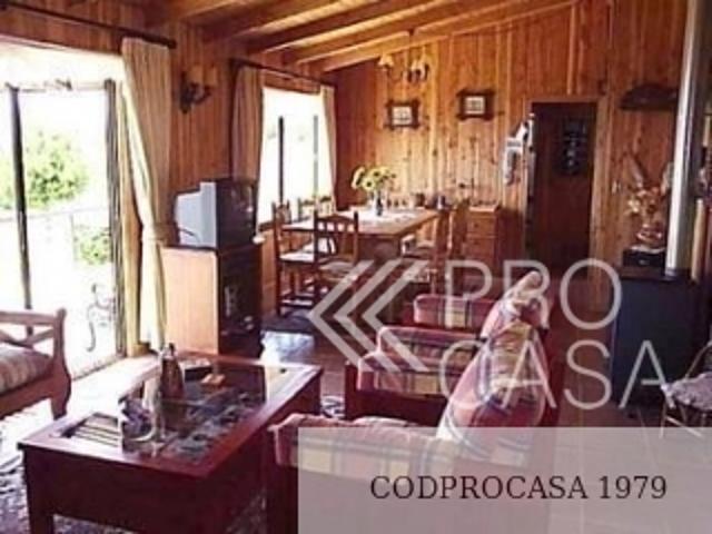 Arrienda Procasa Montalva Pucon/, Pucón