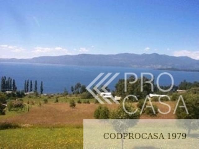 Arrienda Procasa Montalva Pucon/, Pucón