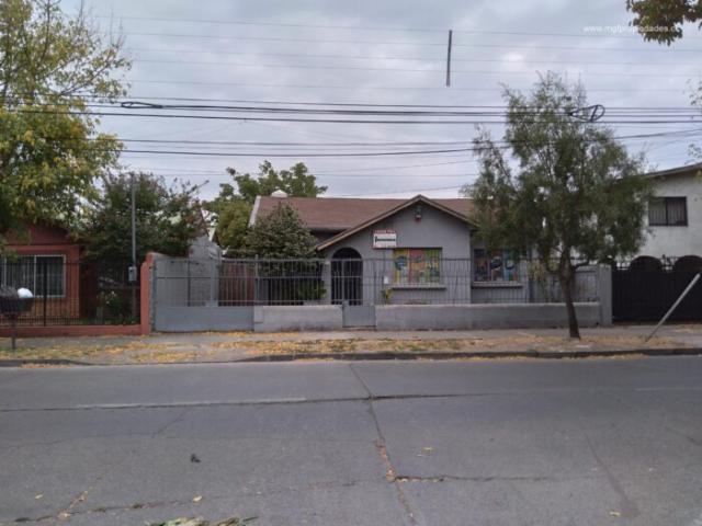 Casa en arriendo en Ñuble