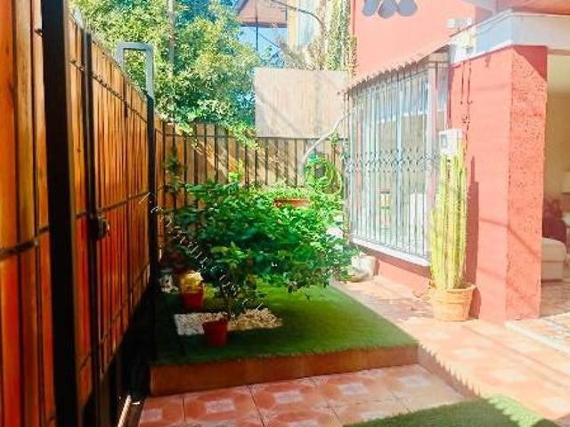 Casa en arriendo en Puente Alto, Metropolitana