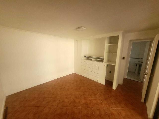 ¡Arrienda tu nuevo hogar en un tranquilo condominio!