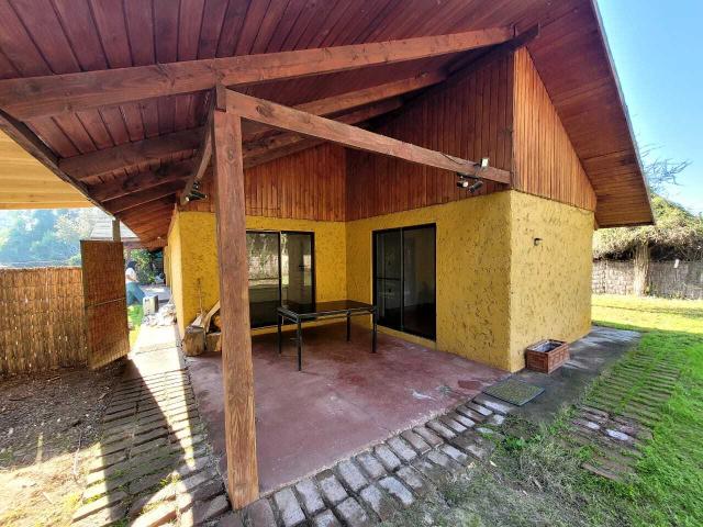 ¡Arrienda tu nuevo hogar en un tranquilo condominio!
