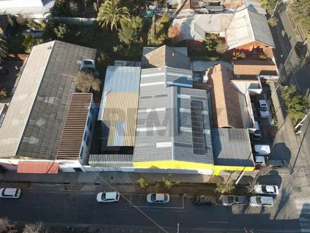 Oficina en arriendo en Villa Amsterdam, Buin